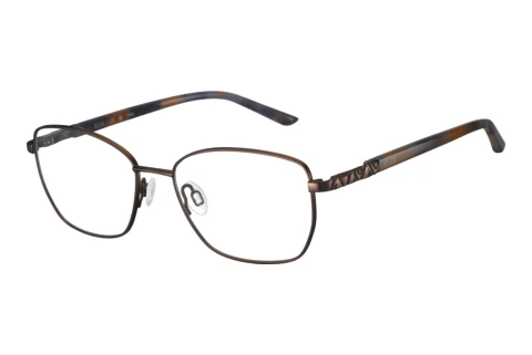 Designer briller Elle EL13614 BR