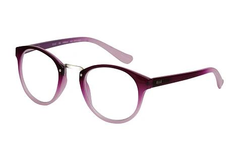 Designer briller Elle Ready Reader (EL15930 PU D1.00)