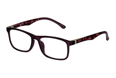 Designer briller Elle Ready Reader (EL15934 PU D3.00)