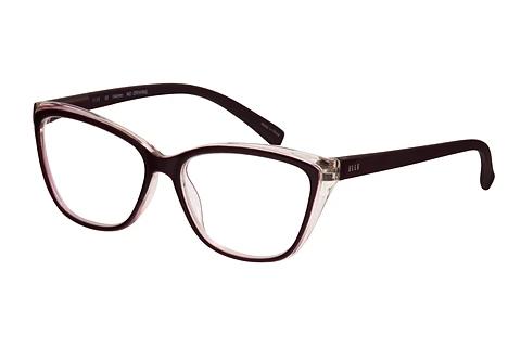 Designer briller Elle Ready Reader (EL15935 PU D1.00)