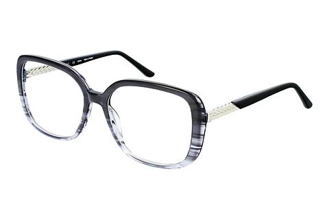 Designer briller Elle EL31502 BK