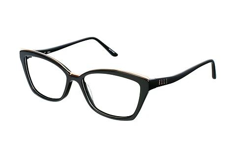 Designer briller Elle EL31505 BK