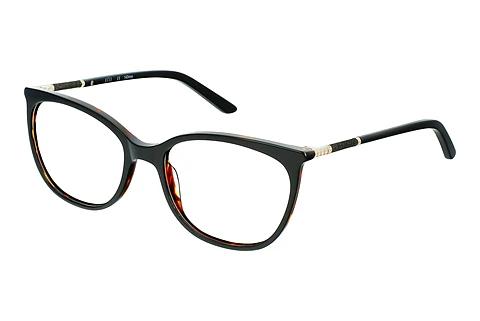 Designer briller Elle EL31507 BK