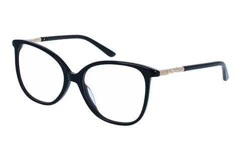 Designer briller Elle EL31508 BK