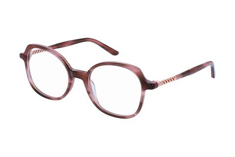 Designer briller Elle EL31510 BE