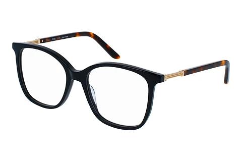 Designer briller Elle EL31514 BK