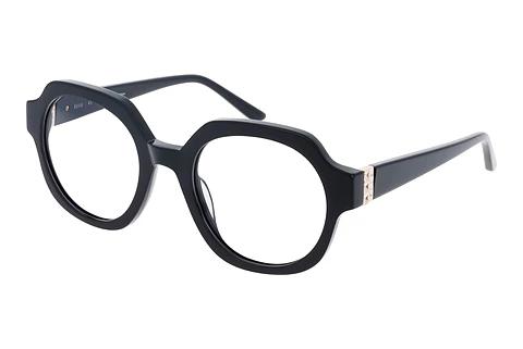 Designer briller Elle EL31522 BK