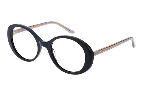 Designer briller Elle EL31526 BK