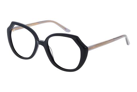 Designer briller Elle EL31527 BK