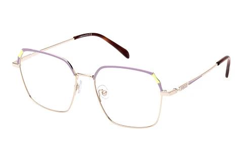Designer briller Emilio Pucci EP5210 032