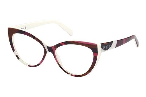 Designer briller Emilio Pucci EP5215 099