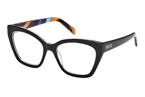 Designer briller Emilio Pucci EP5216 001
