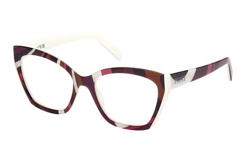 Designer briller Emilio Pucci EP5216 099