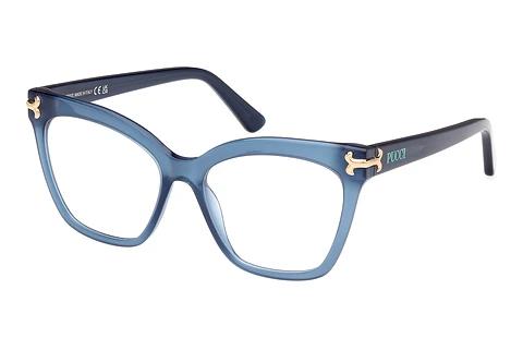 Designer briller Emilio Pucci EP5235 090