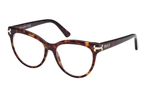 Designer briller Emilio Pucci EP5245 052