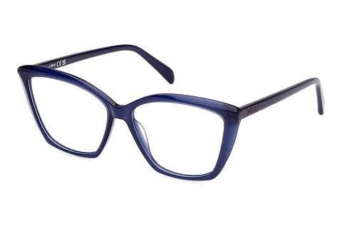 Designer briller Emilio Pucci EP5248 090