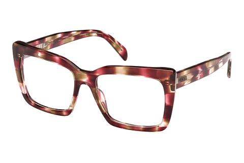 Designer briller Emilio Pucci EP5261 055