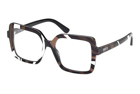 Designer briller Emilio Pucci EP5265 099