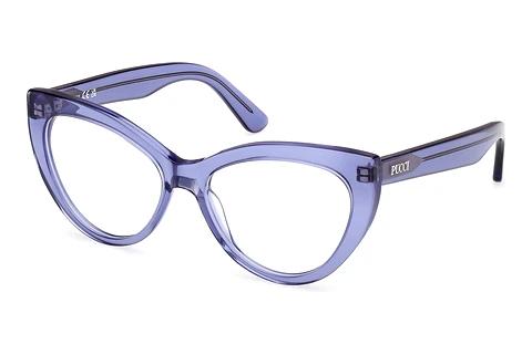 Designer briller Emilio Pucci EP5266 090