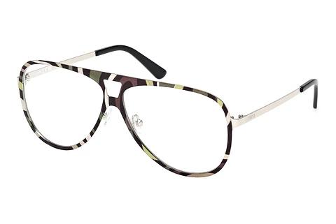 Designer briller Emilio Pucci EP5267 020