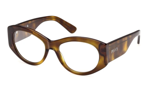 Designer briller Emilio Pucci EP5293 055