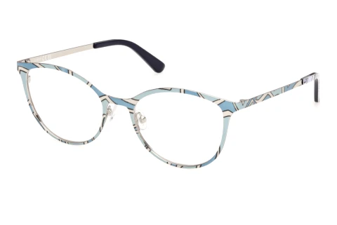Designer briller Emilio Pucci EP5296 A99