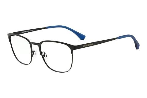 Designer briller Emporio Armani EA1081 3001