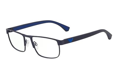 Designer briller Emporio Armani EA1086 3267