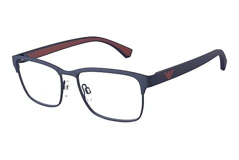 Designer briller Emporio Armani EA1098 3003