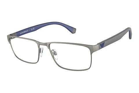 Designer briller Emporio Armani EA1105 3095