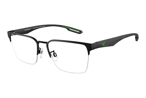 Designer briller Emporio Armani EA1137 3001