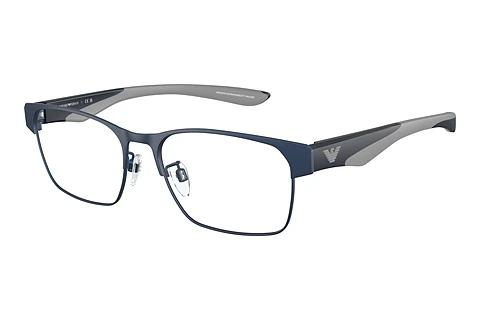 Designer briller Emporio Armani EA1141 3018