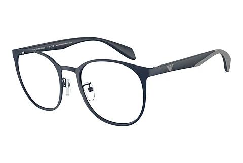 Designer briller Emporio Armani EA1148 3018