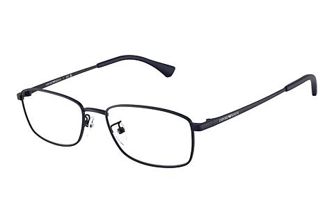 Designer briller Emporio Armani EA1169D 3160