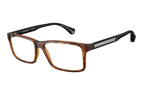 Designer briller Emporio Armani EA3038 5002