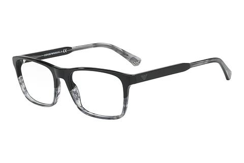 Designer briller Emporio Armani EA3120 5566