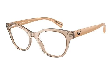 Designer briller Emporio Armani EA3162 5850