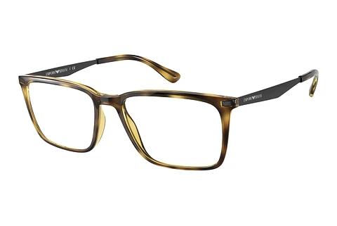 Designer briller Emporio Armani EA3169 5026