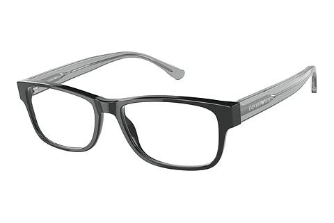 Designer briller Emporio Armani EA3179 5875