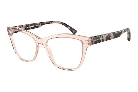 Designer briller Emporio Armani EA3193 5544