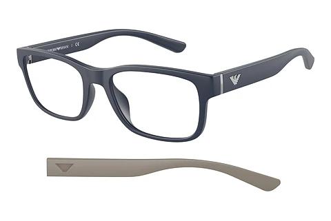Designer briller Emporio Armani EA3201U 5088