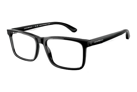Designer briller Emporio Armani EA3227 6051
