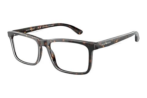 Designer briller Emporio Armani EA3227 6052