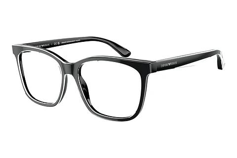 Designer briller Emporio Armani EA3228 6051