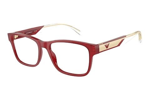 Designer briller Emporio Armani EA3239 6093