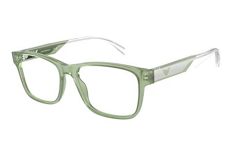 Designer briller Emporio Armani EA3239 6094