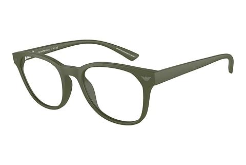 Designer briller Emporio Armani EA3240U 6099