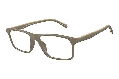 Designer briller Emporio Armani EA3266U 5437