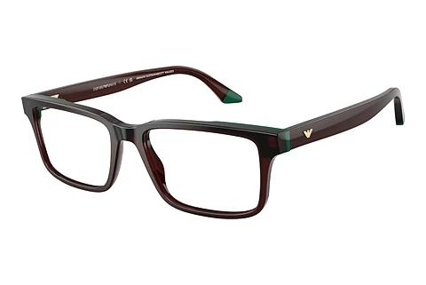 Designer briller Emporio Armani EA3269 6315