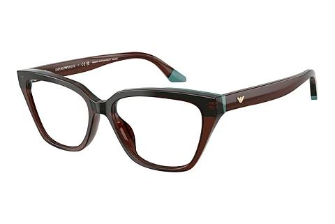 Designer briller Emporio Armani EA3270U 6318